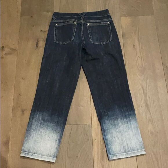 🔴 Capri Jeans - Picture 3 of 6